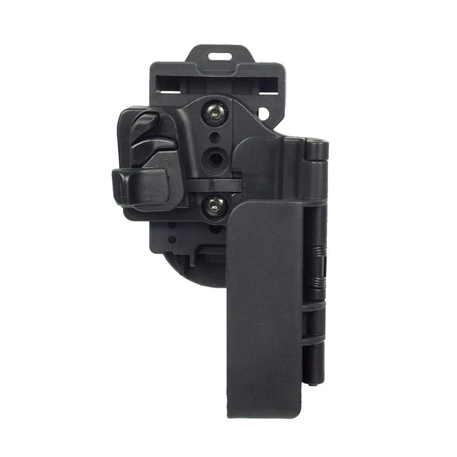 Étui de transport rapide de niveau 3 pour G19 Glock 17 / Glock 22 Holster 31 (Gen 1-4) Glock 19 19X 25 44 G45 Glock 23 32