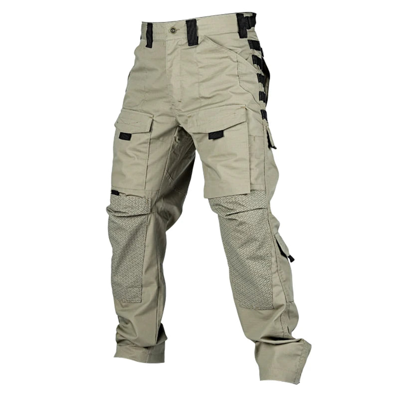 Pantalon Dulcargo TACTIARMYCAL multi-poches