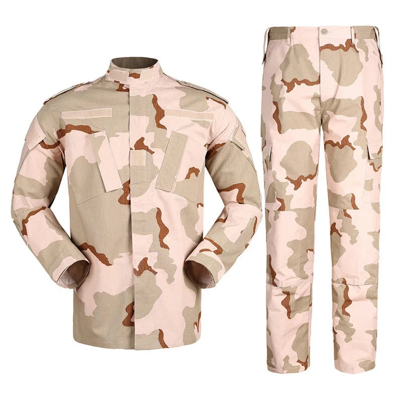 Uniforme militaire GEN2 XMG Tactical