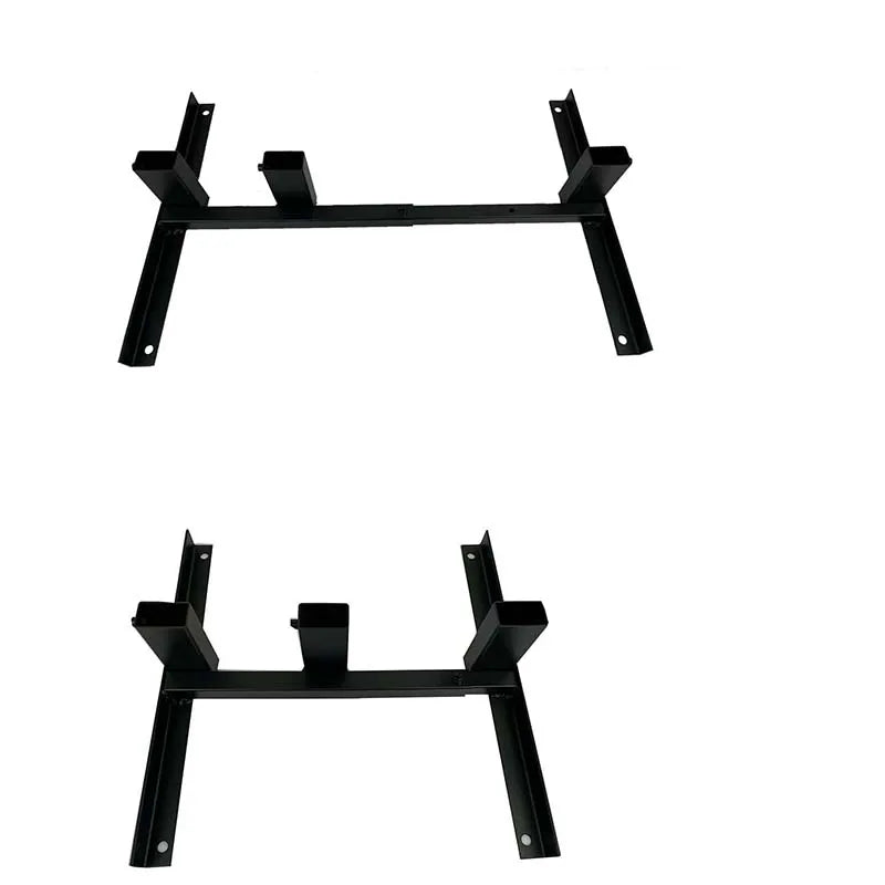 Support de cible réglable AIMGAME 20/61 cm