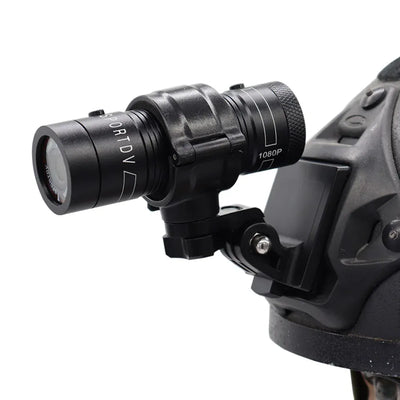 Caméra de casque tactique FAST MICH, caméra de Sport extérieure 720 1080P, caméra Airsoft de chasse 1 Set Camera