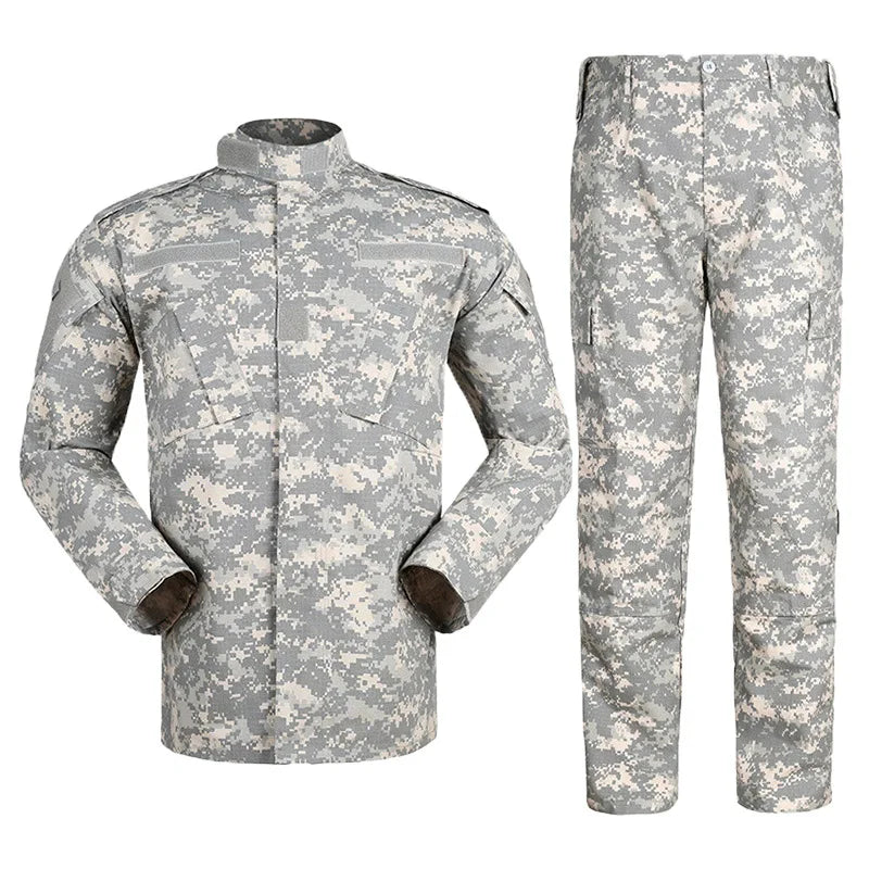 Uniforme militaire GEN2 XMG Tactical