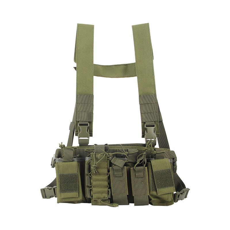 Chest Rig GSFP CSO Tactical