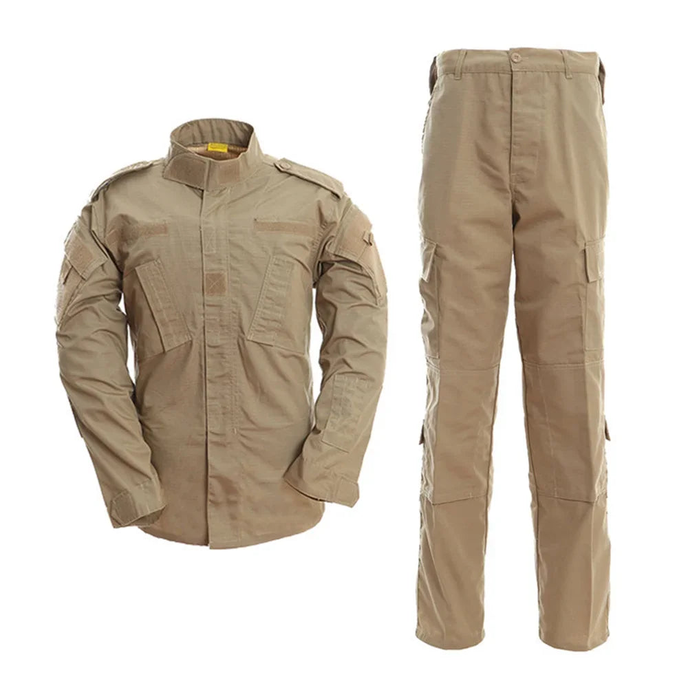 Uniforme militaire GEN2 XMG Tactical
