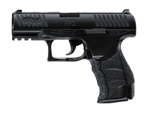 Réplique pistolet Walther PPQ SPRING 0.5J Métal