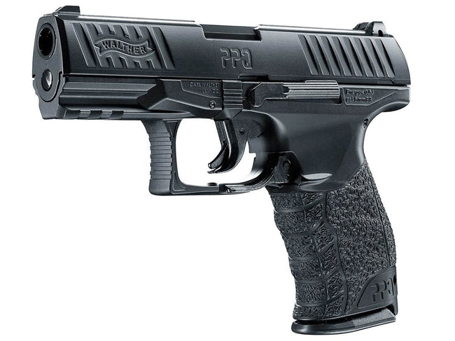 Réplique pistolet Walther PPQ "HME" SPRING 0.5J Métal