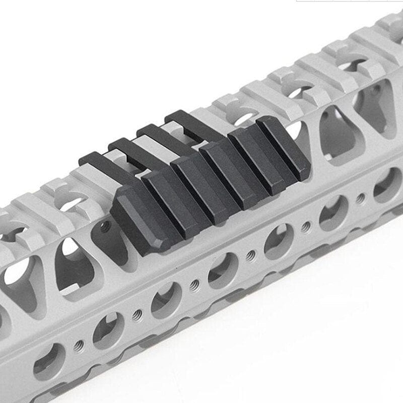 GUOMUZI 0 Adaptateur angle AR 15, 5 30 degrés