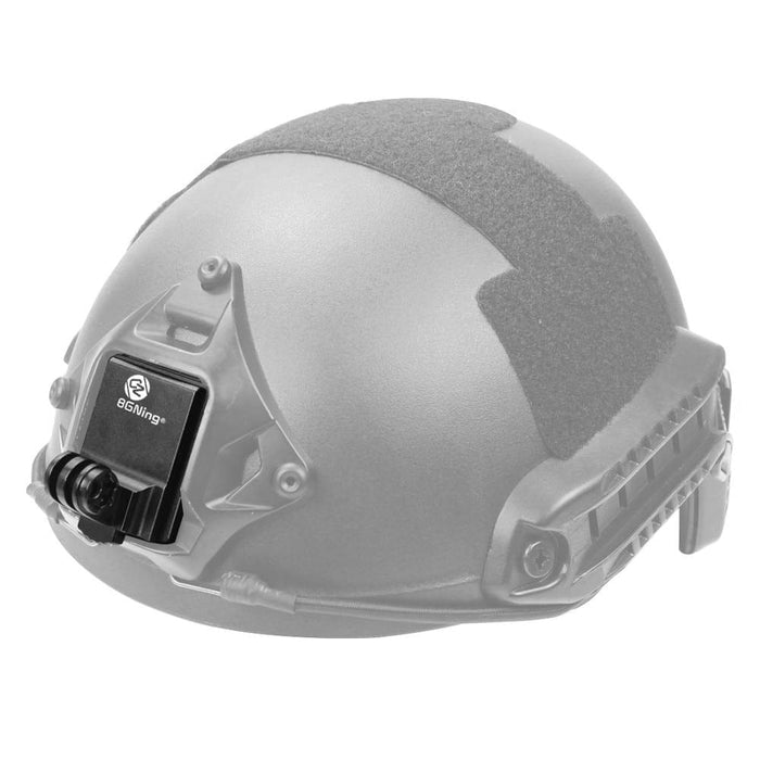 Adaptateur casque GOPRO HERO