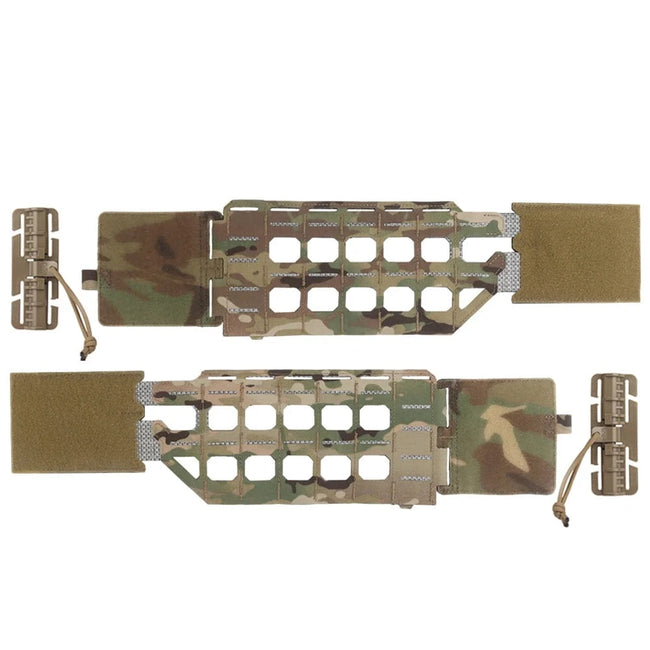 Adaptateur ceinture gilet KZ Molle VE-98 KOLINLOV