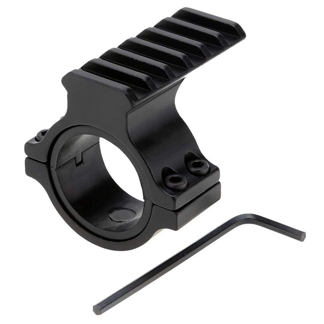 ACTION AIRSOFT 0 Adaptateur lampe 25.4-30mm 20mm