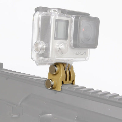 OSMO 0 Adaptateur rail 20 mm GoPro OSMO