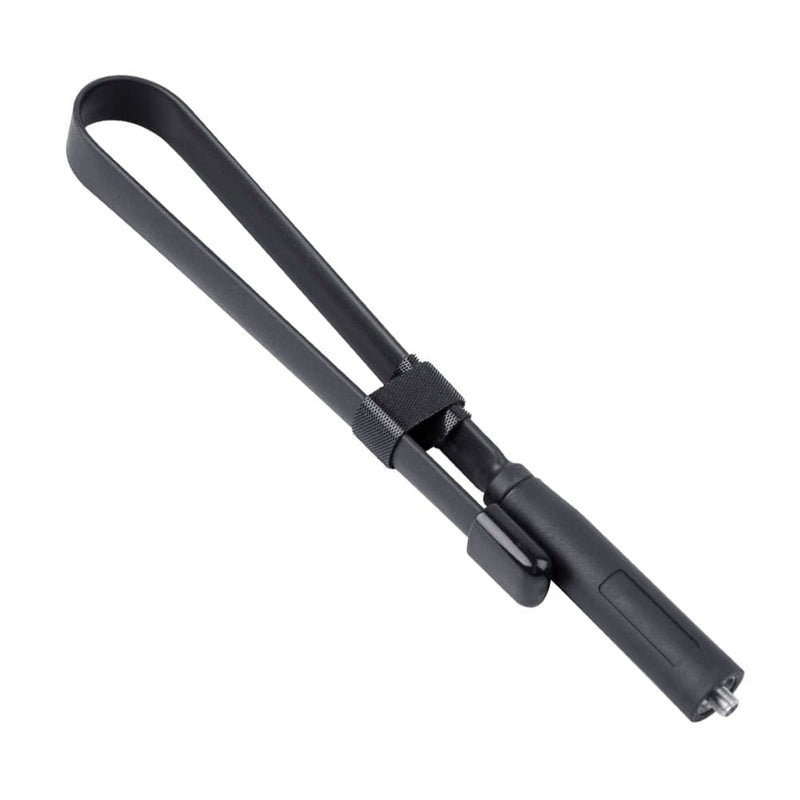 ACTION AIRSOFT 0 Antenne talkie-walkie pliable 150/440MHz