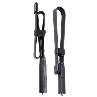 ACTION AIRSOFT 0 Antenne talkie-walkie pliable 150/440MHz