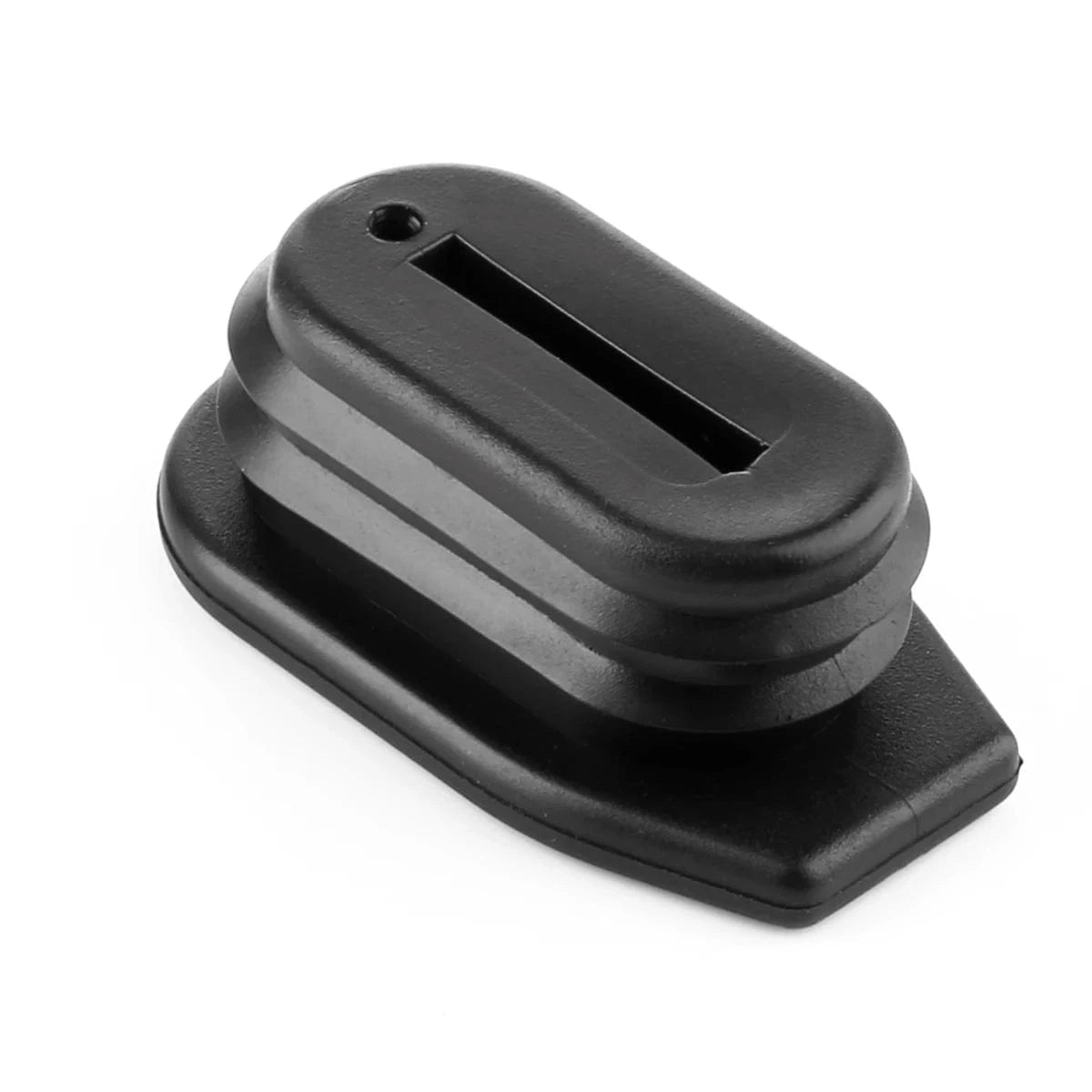 AR-15 Stowaway Pistol Grip Plug A2 Pistol Grip Plug for AR/M4
