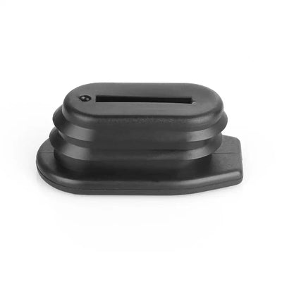AR-15 Stowaway Pistol Grip Plug A2 Pistol Grip Plug for AR/M4