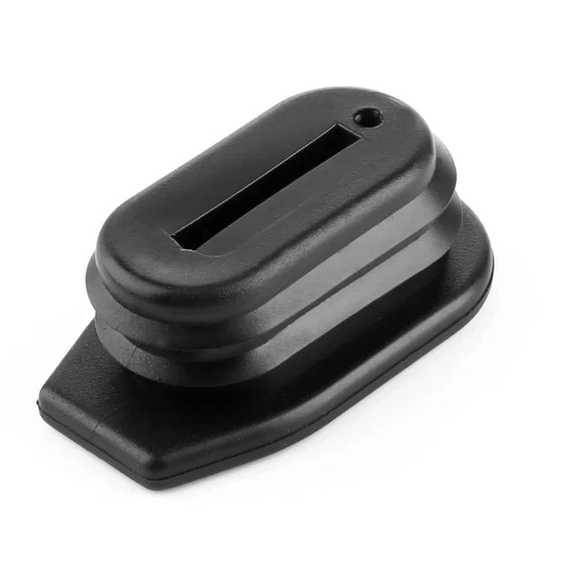 AR-15 Stowaway Pistol Grip Plug A2 Pistol Grip Plug for AR/M4