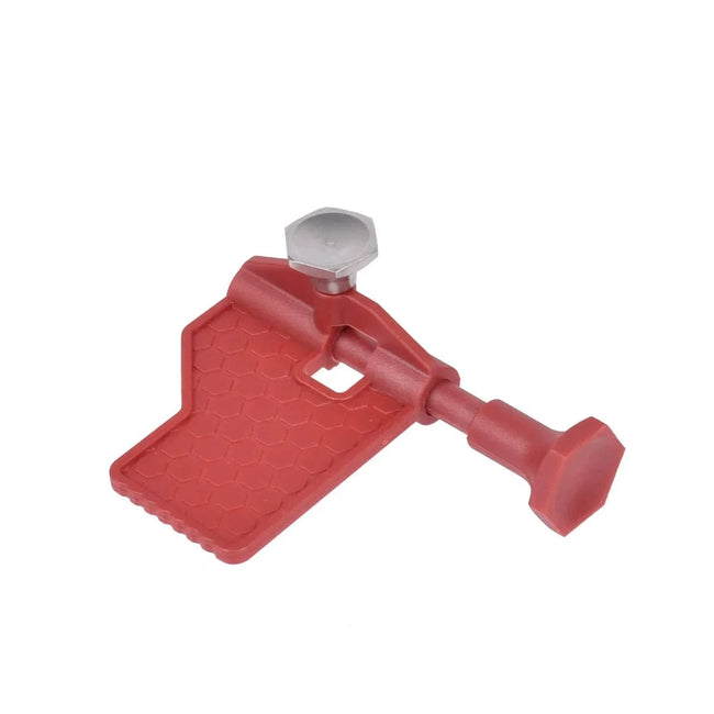 AR15 .223 5.56 Pivot Pin Tool Takedown Dentent Pin Installation Tool Red Hand Tool Accessories Red