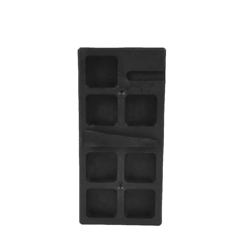 AR15 Tool Box Clamp Repair Box AR15 Repair Tool Smithing AR15 Lower Receiv