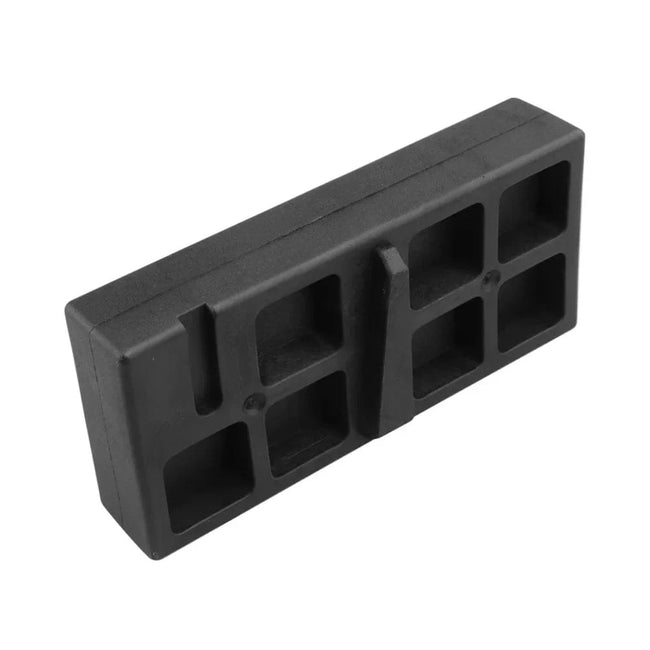 AR15 Tool Box Clamp Repair Box AR15 Repair Tool Smithing AR15 Lower Receiv