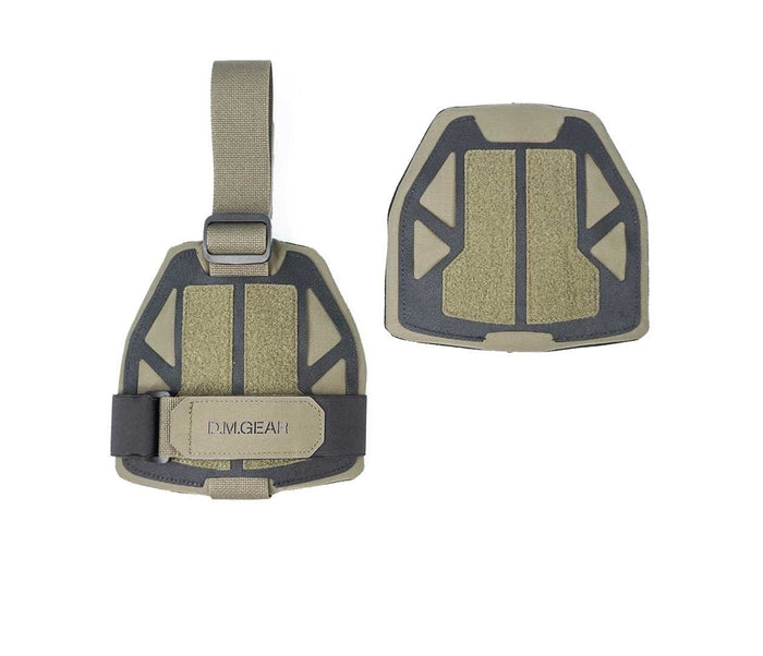 Armure d'épaule gilet tactique DMGEAR RGBK / S