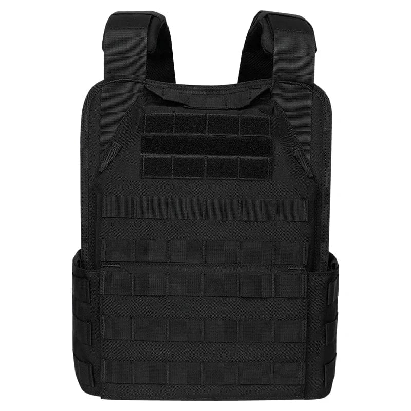 ARTEX Combat Vest Outdoor Hunting Protective Shoulder Adjustable Airsoft Plate Carrier 1000D polyester belly bag tactical vest