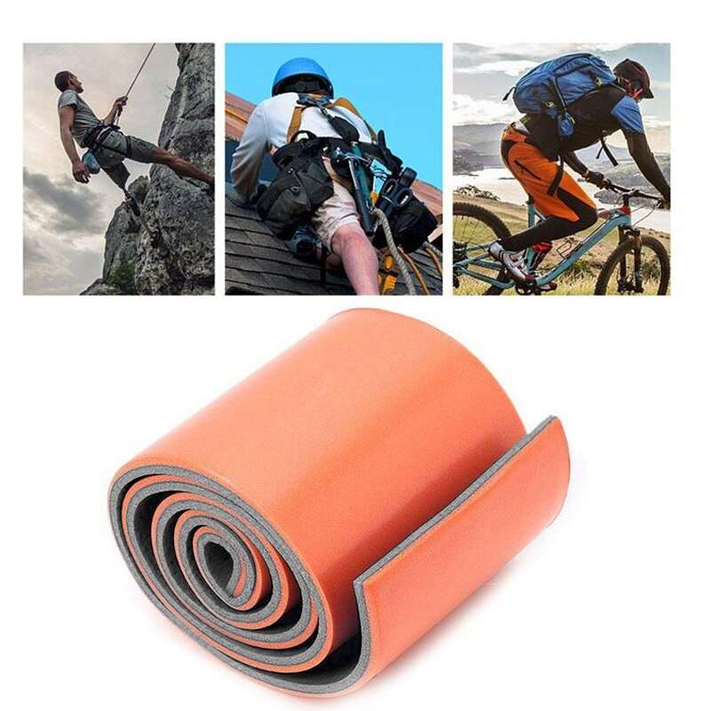 ACTION AIRSOFT 0 Attelle survie bandage roulant LHS