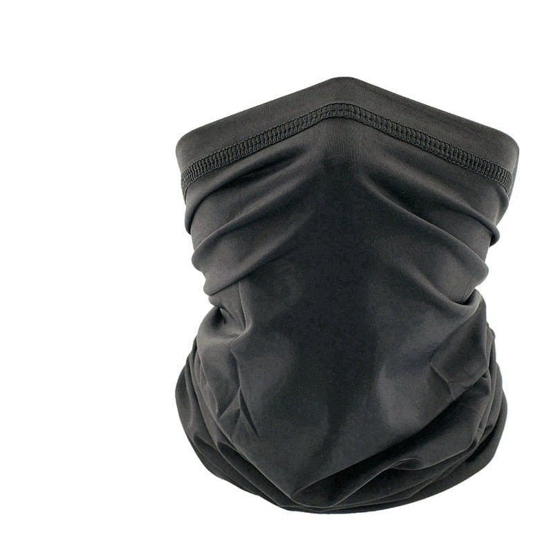 ACTION AIRSOFT 0 Bandana respirant TM Tactical noir