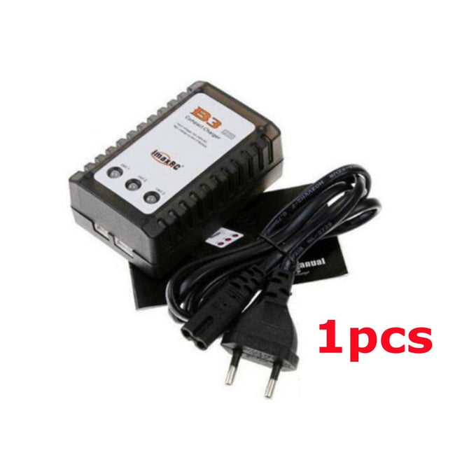 Batterie Lipo 3S 103mm 11.1V 2200mAh Chargeur