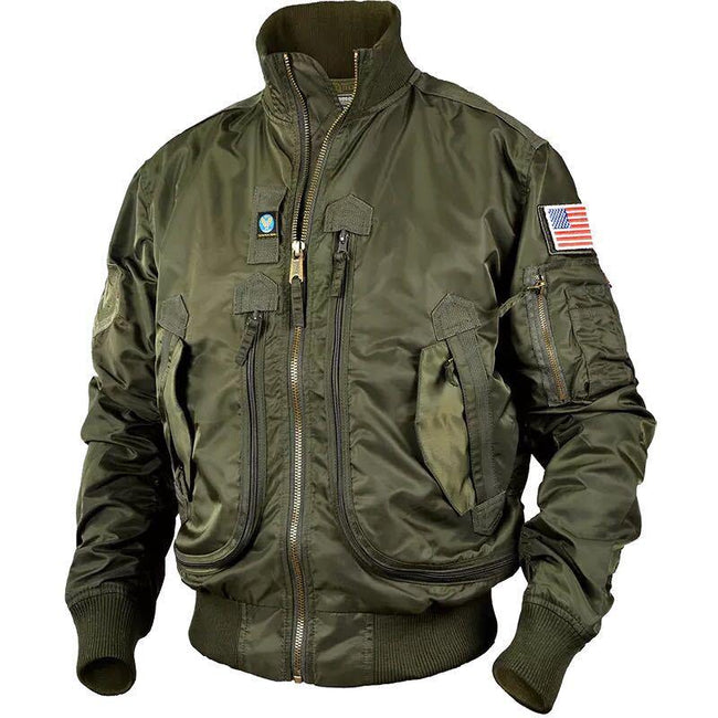 LEGEND AIRSOFT 0 Bombardier Aviator AirForce TS Tactical