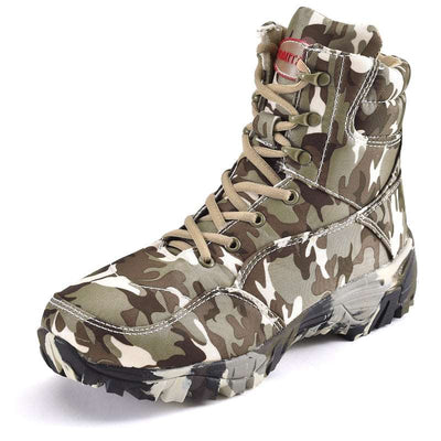 ACTION AIRSOFT 0 37 Bottes combat respirante MTS Tactical