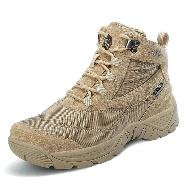 Bottes combat ShadowClaw TOMITANY