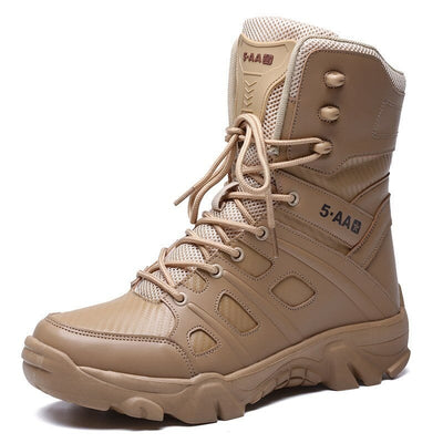 5-AA 0 Bottes militaire tactique combat 5-AA