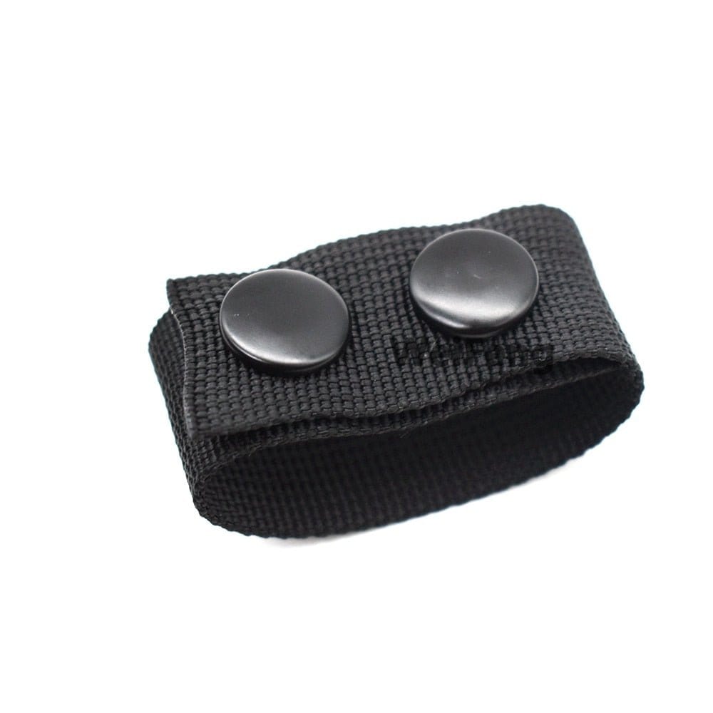 ACTION AIRSOFT 0 Boucle ceinture double pression 4 pcs