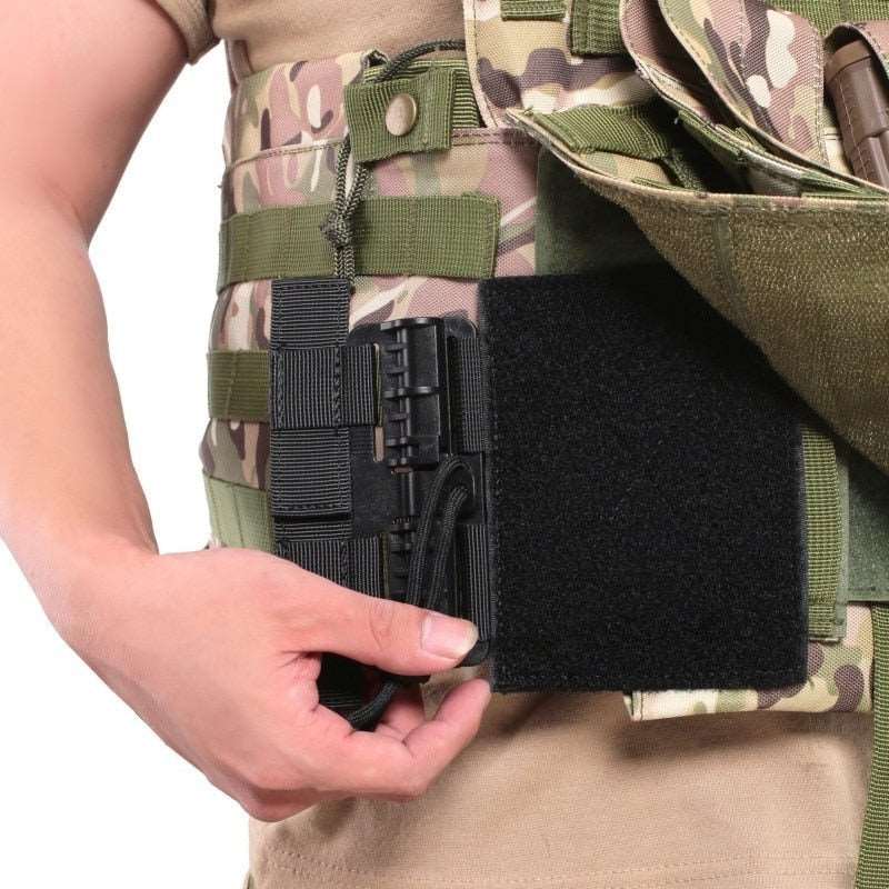 ACTION AIRSOFT 0 Boucle Molle JPC CPC NCP XPC