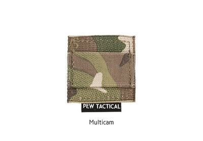 PW TACTICAL 0 Multicam Câble d'écouteurs PW Tactical P048