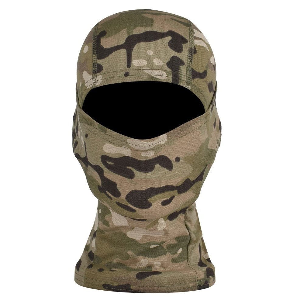 eventoloisirs 0 Cagoule camouflage LY1300 Multicam