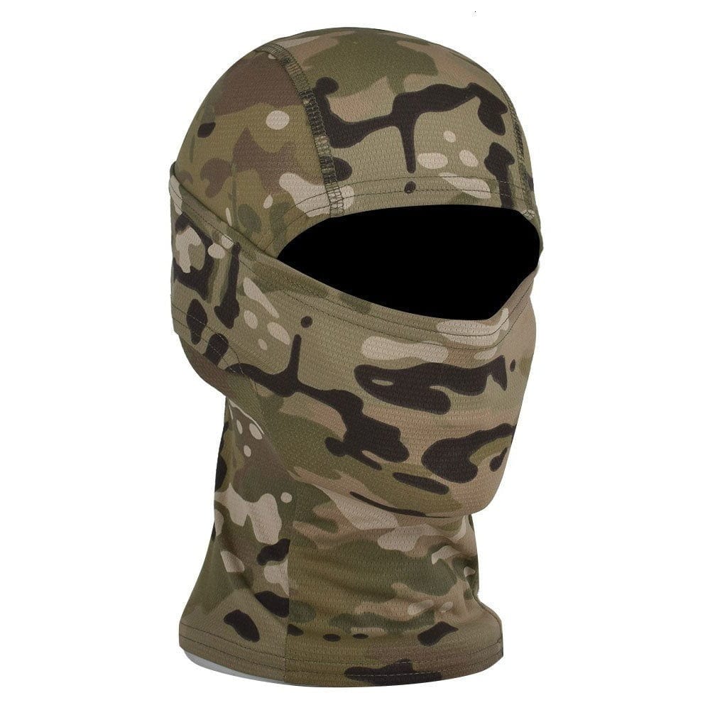 eventoloisirs 0 Cagoule camouflage LY1300 Multicam