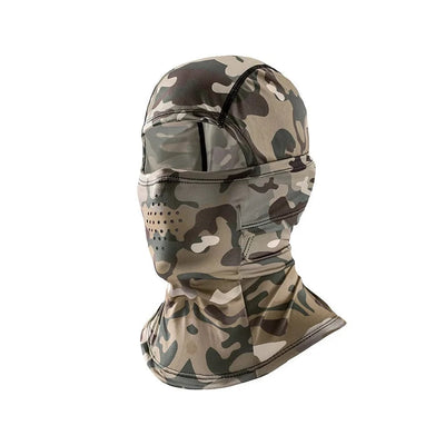 Cagoule Specter Shade XT Airflow