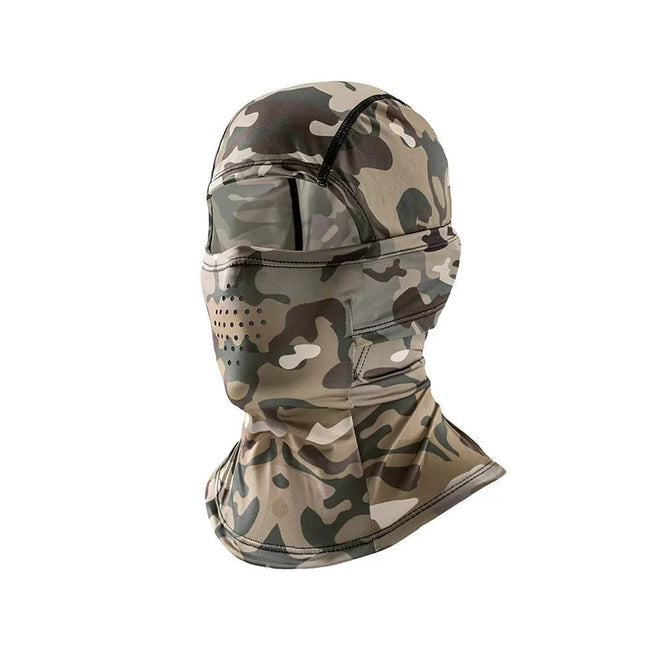 Cagoule Specter Shade XT Airflow