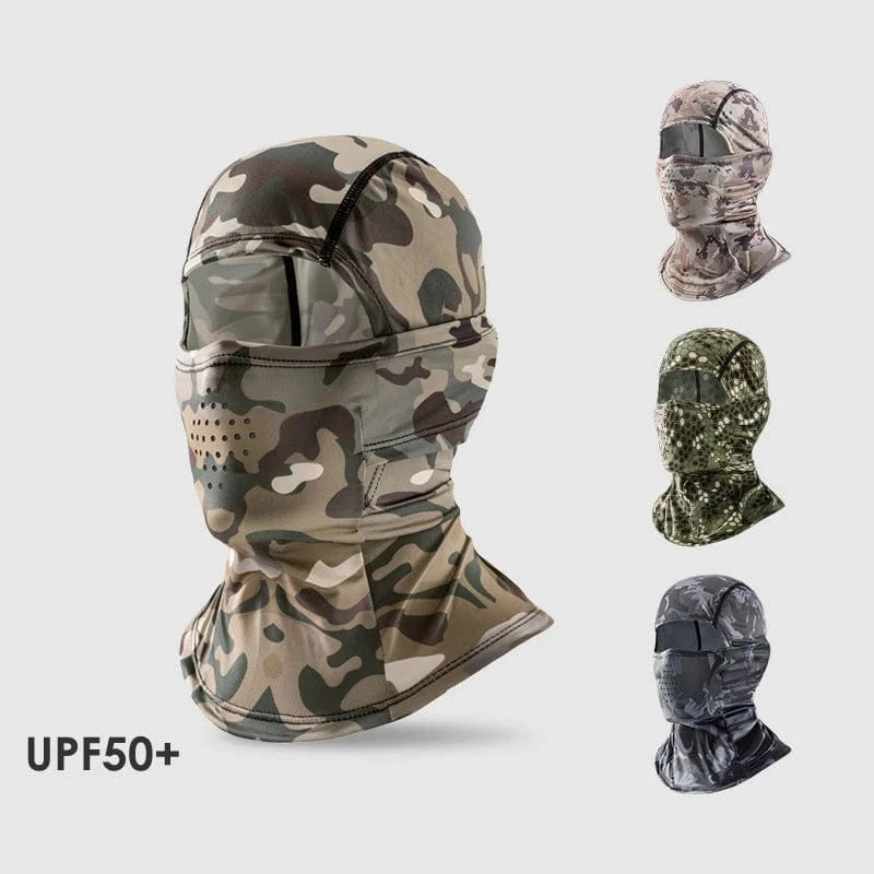 Cagoule Specter Shade XT Airflow