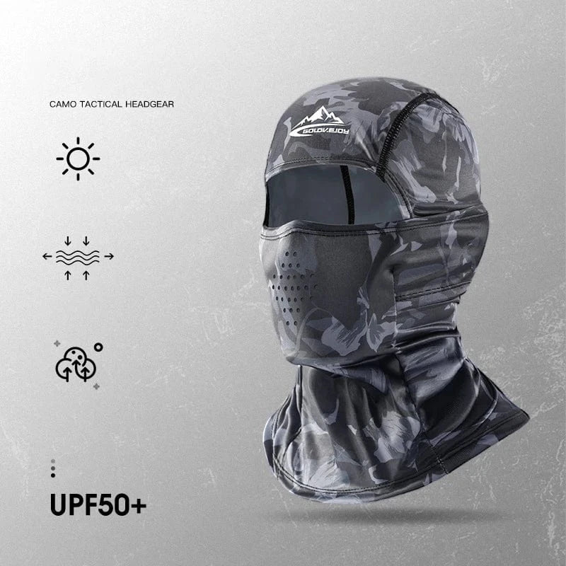 Cagoule Specter Shade XT Airflow Black graffiti