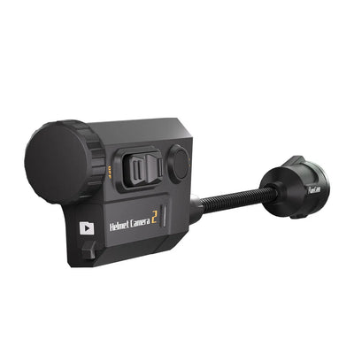 Caméra de casque RunCam 2 Helmetcam2, enregistrement nocturne, objectif réglable, caméra d'action vidéo, pièces de rechange Helmetcam2