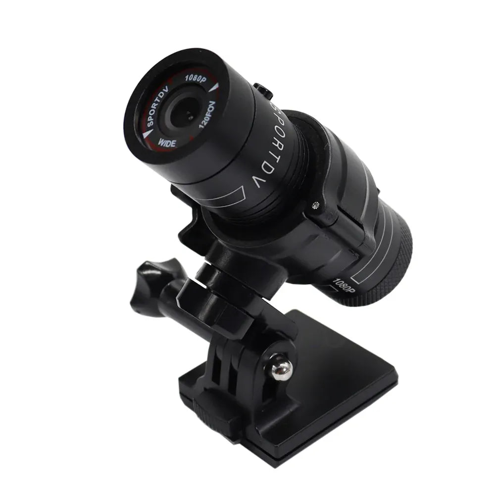 Caméra de casque tactique FAST MICH, caméra de Sport extérieure 720 1080P, caméra Airsoft de chasse 1 Set Camera