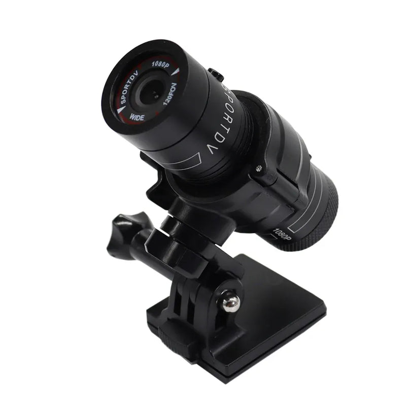 Caméra de casque tactique FAST MICH, caméra de Sport extérieure 720 1080P, caméra Airsoft de chasse 1 Set Camera