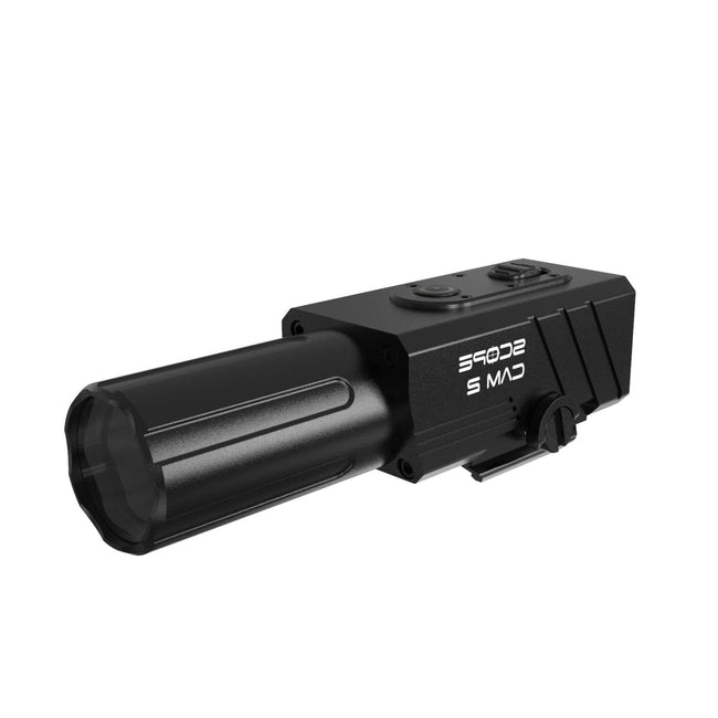 ACTION AIRSOFT 0 40 mm pour Sniper / Camera Caméra enregistrement étanche IP64 WiFi