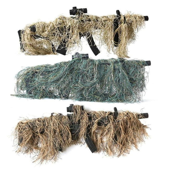 LEGEND AIRSOFT 0 Camouflage Ghillie fusil Airsoft HOS