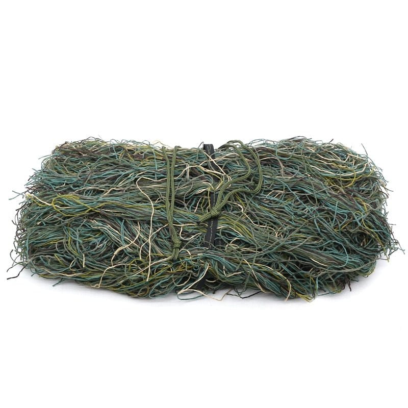 LEGEND AIRSOFT 0 Jungle Camouflage Ghillie fusil Airsoft HOS