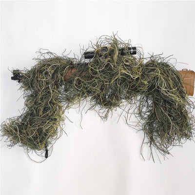 LEGEND AIRSOFT 0 Camouflage pour fusil Sniper Ghillie