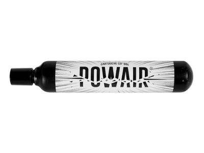 ACTION AIRSOFT Capsule CO2 88g Powair