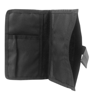 Carnet de notes tactique Strike Log 20x12,7cm